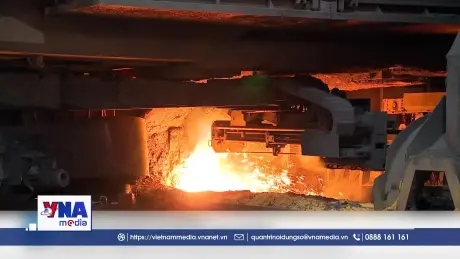 Điểm tin quốc tế cập nhật sáng 18/7