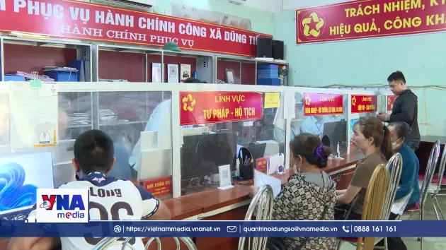 Đưa giáo dục pháp luật đến với đồng bào dân tộc thiểu số