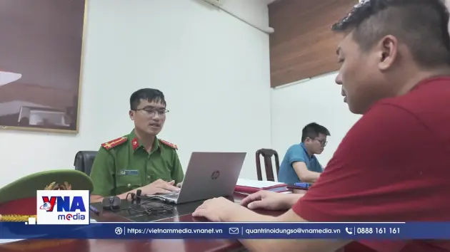 Hà Tĩnh: Khởi tố 9 bị can cá độ bóng đá hơn 200 tỷ đồng