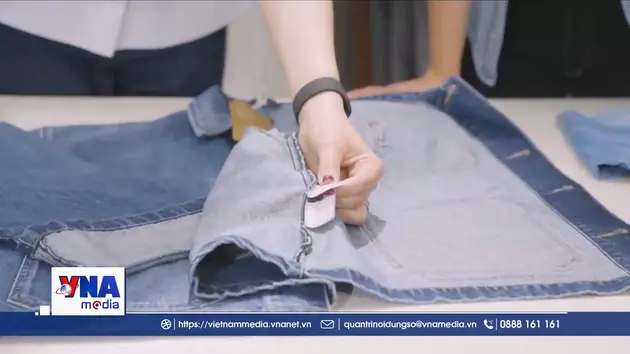 LHQ hỗ trợ thử nghiệm Hộ chiếu Sản phẩm Kỹ thuật số