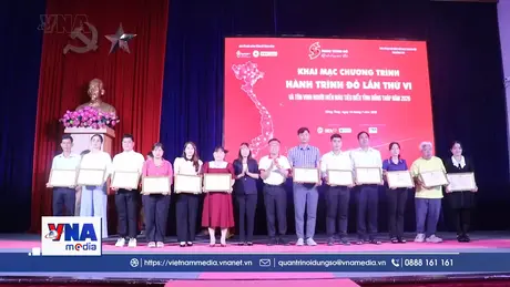Tiếp tục phát huy giá trị cao đẹp của phong trào hiến máu tình nguyện