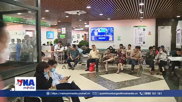 Cảnh báo gia tăng u bàng quang và tuyến tiền liệt ở nam giới