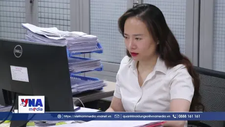 Hải Phòng triển khai cao điểm làm sạch mã số thuế