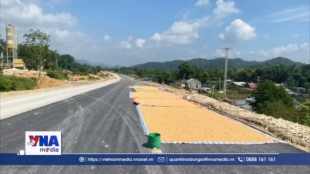 Không chủ quan với cao tốc đang thi công