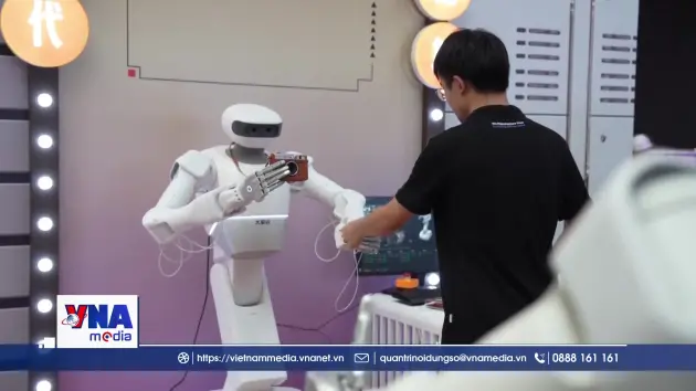 LHQ hối thúc dùng AI để ngăn ngừa thảm họa thiên nhiên