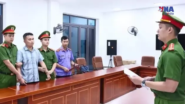 An ninh 365+ Ngày 18/8: Bộ Công an rút vụ án gian lận thi cử tại Tuyên Quang để điều tra