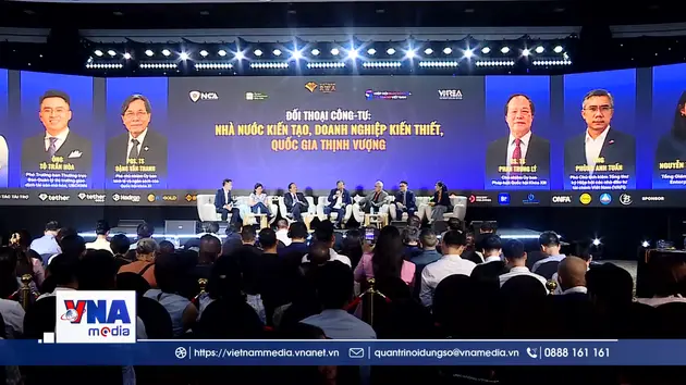 Phát triển thị trường tài sản số an toàn, có kiểm soát