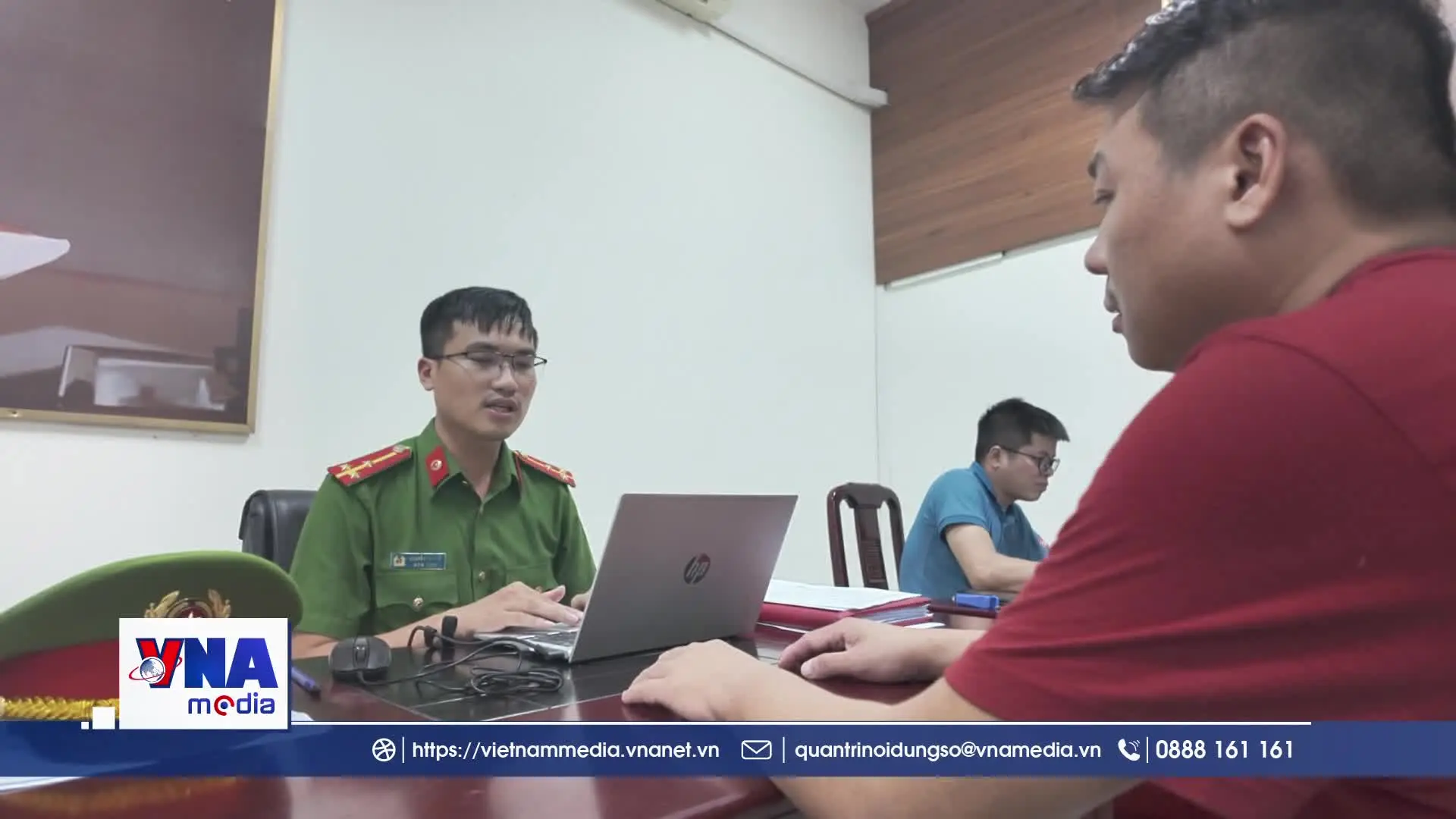 Hà Tĩnh: Khởi tố 9 bị can cá độ bóng đá hơn 200 tỷ đồng