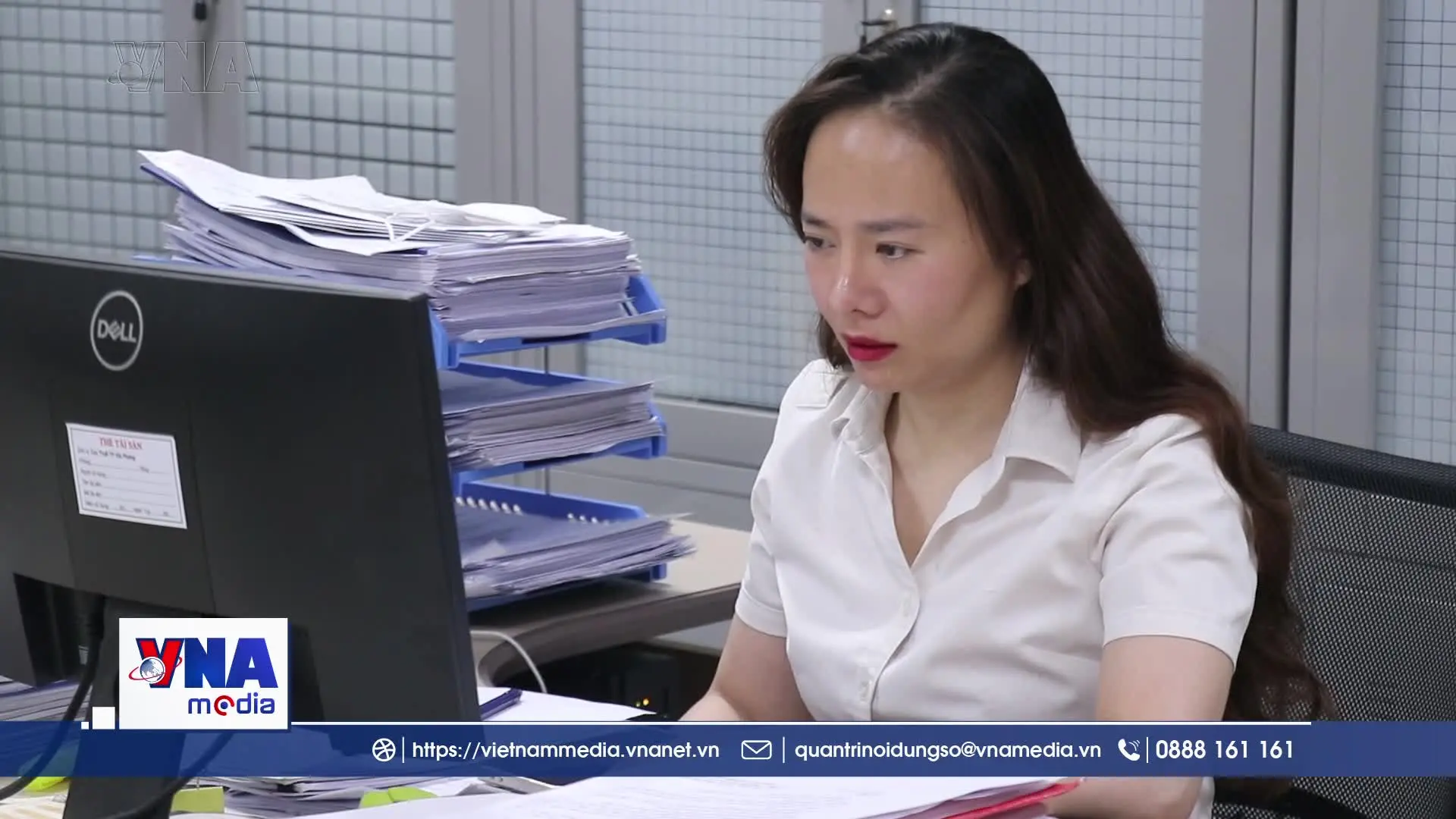 Hải Phòng triển khai cao điểm làm sạch mã số thuế