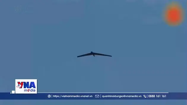 Chùm tin quốc tế cập nhật tối ngày 19/7: Xung đột Nga-Ukraine tiếp tục leo thang căng thẳng