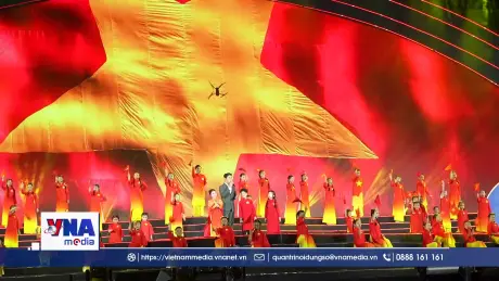 Festival Biển 2026: Sắc màu đại dương - Vươn tầm quốc tế