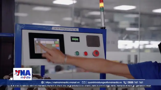 Doanh nghiệp chủ động đầu tư cho đổi mới sáng tạo