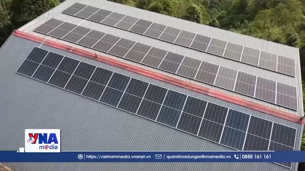 Lào Cai đồng lòng tiết kiệm điện
