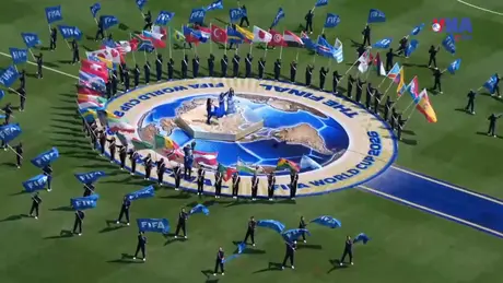 Sắc màu World Cup 2026 ngày 20/7: Đêm của nhà vô địch