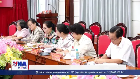 Chuyển biến tư duy lập pháp tạo đột phá nguồn lực cho phát triển