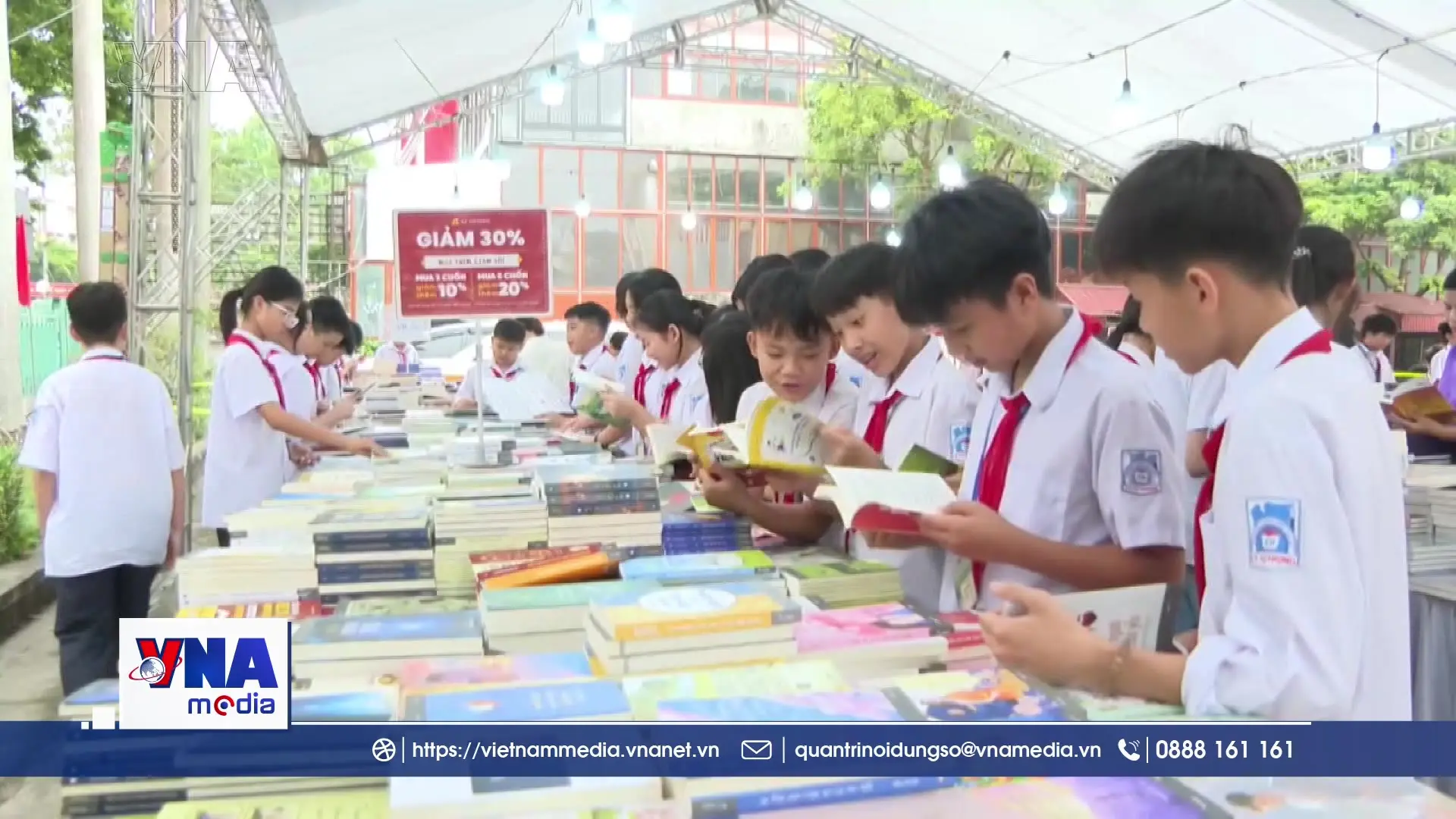 Ươm mầm tài năng và rèn luyện kỹ năng sống từ các sân chơi hè