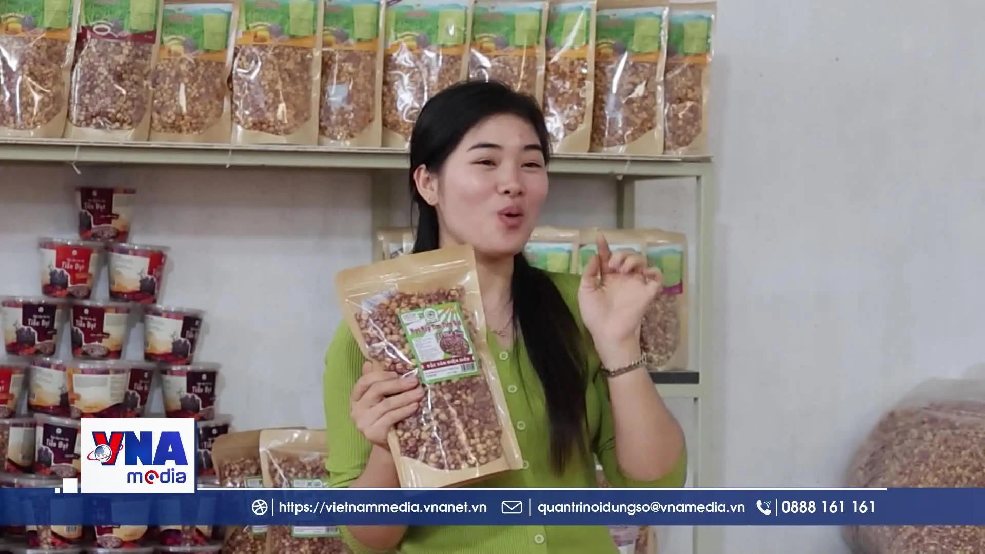 Hỗ trợ hộ kinh doanh tiếp cận thương mại số