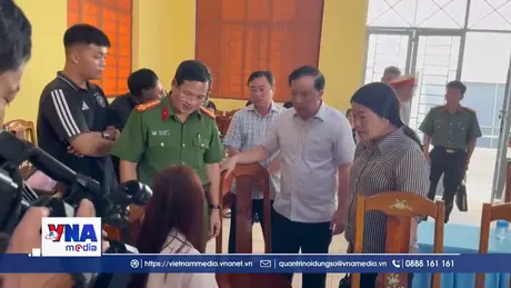 Lời kể của hành khách sống sót trong vụ cháy khiến 7 người tử vong