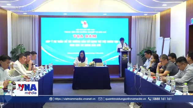 Sử dụng AI có trách nhiệm trong hoạt động báo chí