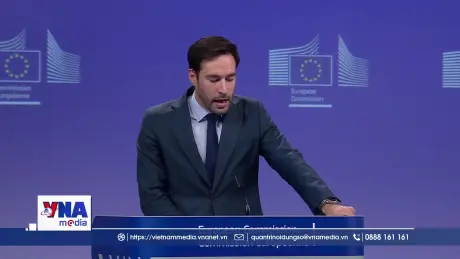 EU xử nghiêm vấn nạn hàng giả