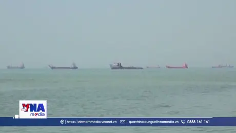 Iran đề xuất ngừng bắn 10 ngày với Mỹ