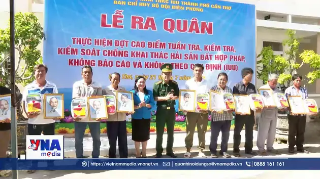 Trạm tin số chiều ngày 21/7: Trung ương thảo luận nhiều nội dung quan trọng về xây dựng Đảng và phát triển đất nước