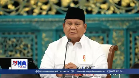 Indonesia đẩy mạnh tái cơ cấu doanh nghiệp nhà nước