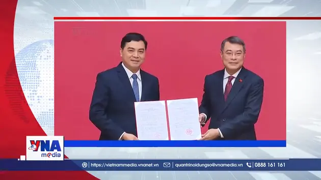 Trạm tin số tối ngày 21/7: Thủ tướng Lê Minh Hưng chủ trì lễ công bố các quyết định về công tác cán bộ