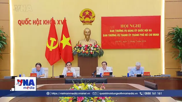 Bước chuyển biến trong tư duy quản lý nhà nước về đô thị