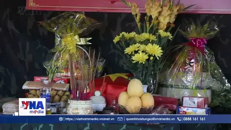 Mở rộng tìm kiếm, quy tập hài cốt liệt sĩ tại Ga Hương Thủy