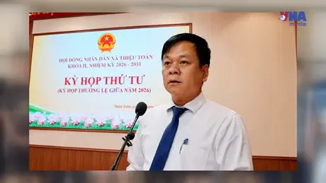 An ninh 365+ ngày 21/7: Khởi tố Chủ tịch UBND xã Thiệu Toán cá độ bóng đá