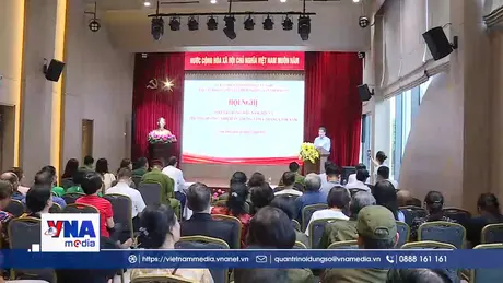 Giải quyết triệt để 5 điểm nghẽn tại phường thu ngân sách lớn nhất Hà Nội