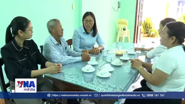 Đà Nẵng thực hiện tốt chính sách ưu đãi với người có công