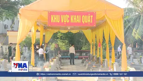 Đồng lòng trên hành trình 500 ngày đêm