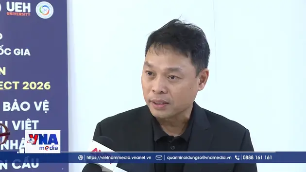 Thương hiệu Việt trong hội nhập kinh tế toàn cầu