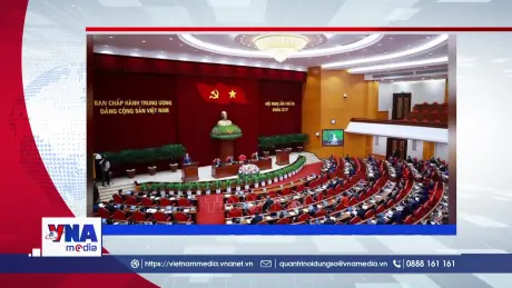 Trạm tin số chiều ngày 22/7/2026