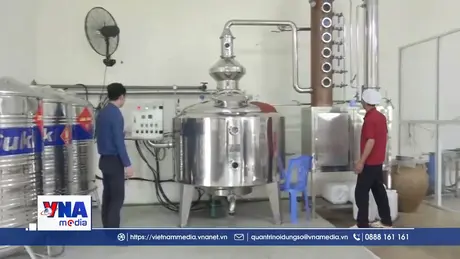Tạo môi trường cho thanh niên khởi nghiệp