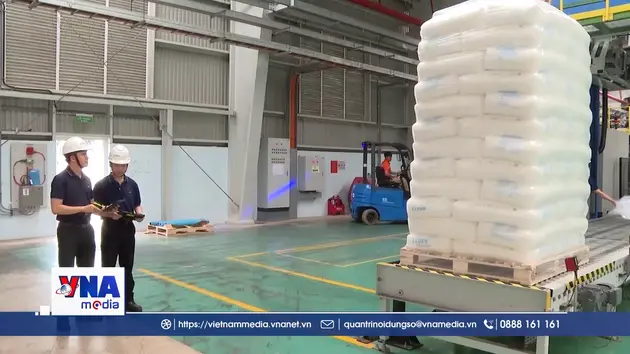 Nghị quyết 10 - Minh chứng từ Tổ hợp hóa dầu Long Sơn tỷ USD