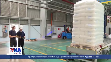 Nghị quyết 10 - Minh chứng từ Tổ hợp hóa dầu Long Sơn tỷ USD