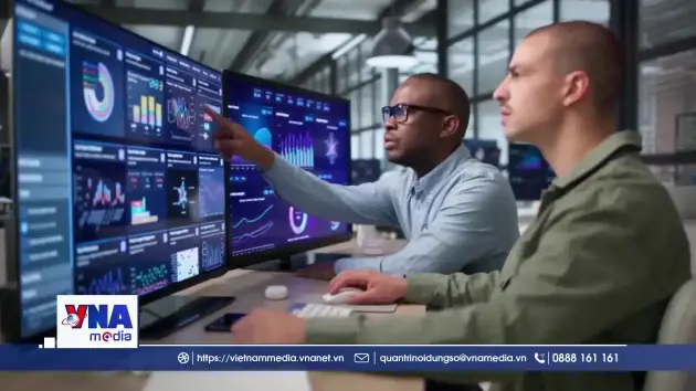 Open AI thông báo sự cố mạng 