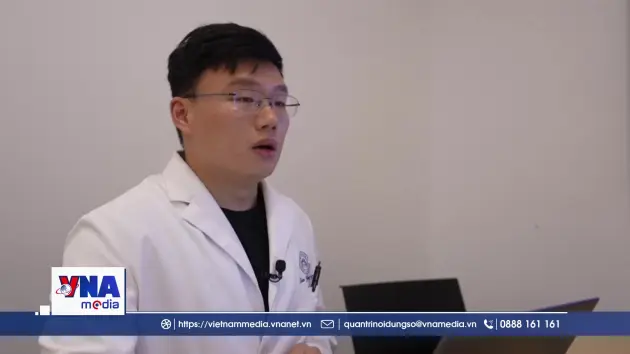 Tiêu điểm 2207 - AI thay đổi quy trình chẩn đoán và điều trị ung thư