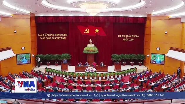 Khơi thông nguồn lực, tạo năng lực phát triển mới