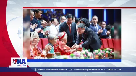 Trạm tin số Trưa ngày 23/7/2026