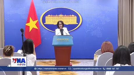 Trạm tin số tối ngày 23/7/2026