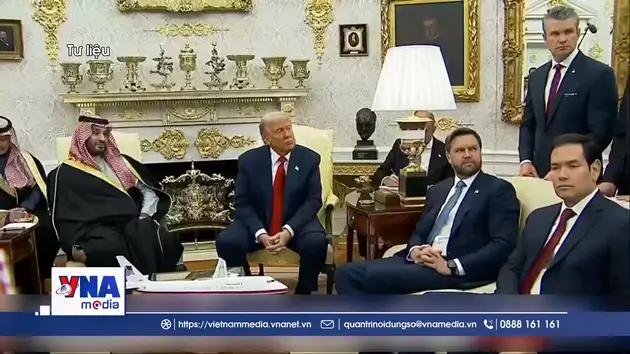 Israel lo ngại thỏa thuận hạt nhân Mỹ - Saudi Arabia
