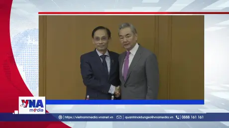 Trạm tin số Sáng ngày 23/7/2026