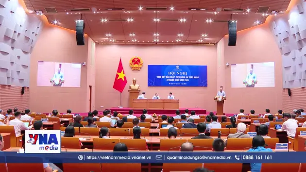 Hà Nội yêu cầu trả lời kiến nghị của doanh nghiệp trong tối đa 10 ngày 