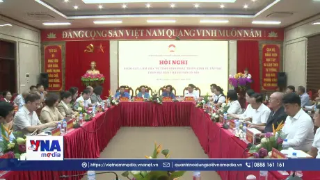 Hà Nội tăng cường chuyển đổi số, phát triển kinh tế tập thể