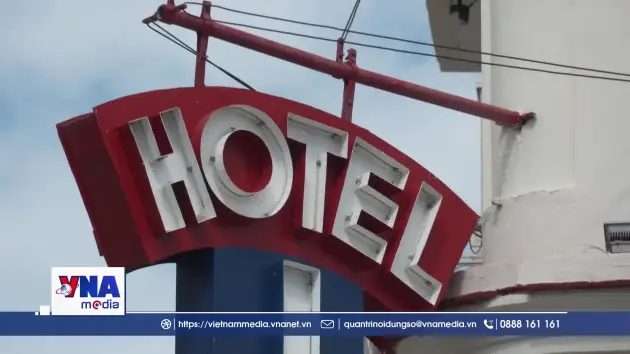 Hàng loạt chuỗi khách sạn lớn ngừng hoạt động tại Cuba
