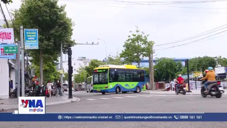 Điện lưới quốc gia mở đường cho chuyển đổi xanh tại Côn Đảo